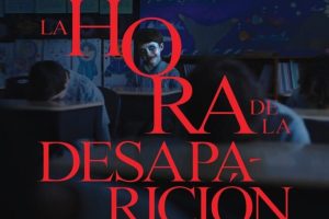 La Hora De La Desaparición (2025)