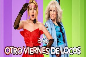 Otro viernes de locos (2025)