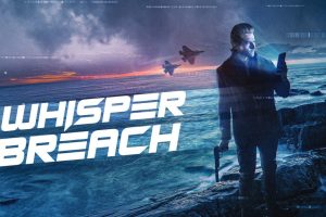 Whisper Breach (2025)