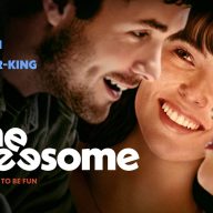 The Threesome (2025)