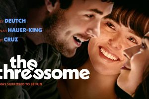 The Threesome (2025)