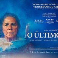 O Último Azul (2025)