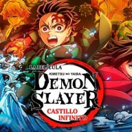 Demon Slayer: Kimetsu no Yaiba – Castelo Infinito (2025)