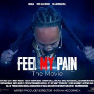 Feel My Pain (2025)
