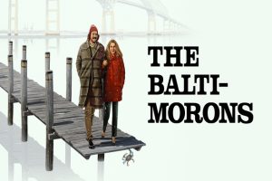 The Baltimorons (2025)