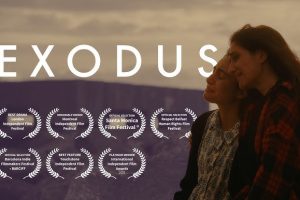 Exodus (2025)