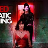 Red Static Rising (2025)