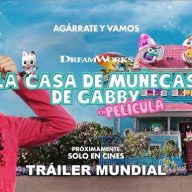 La casa de muñecas de Gabby: La película (2025)
