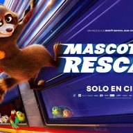 Mascotas al rescate (2025)