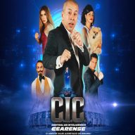 C.I.C. – Central de Inteligência Cearense (2025)