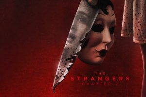 The Strangers: Chapter 2 (2025)