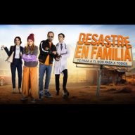 Desastre En Familia (2025)
