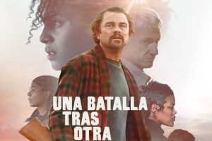 Una batalla tras otra (2025)