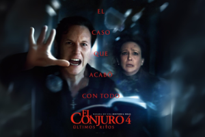 El conjuro 4 (2025)