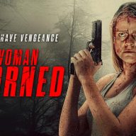 A Woman Scorned (2025)