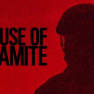 Una casa de dinamita (2025)