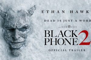 Teléfono negro 2 (2025)