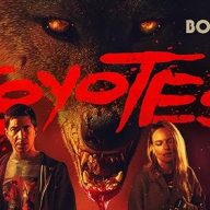 Coyotes (2025)