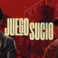 Juego sucio (2025)
