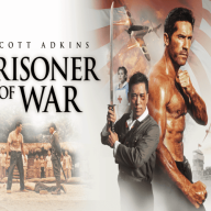 Prisoner of War (2025)