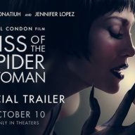 Kiss of the Spider Woman (2025)