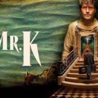 Mr. K (2025)