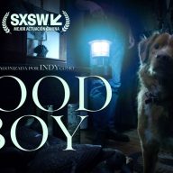 Good Boy: Confía En Tu Instinto (2025)