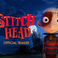 Stitch Head (2025)