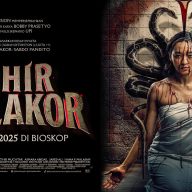 Sihir Pelakor (2025)