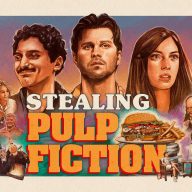 Stealing Pulp Fiction (2025)