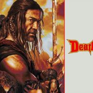 Deathstalker (2025)