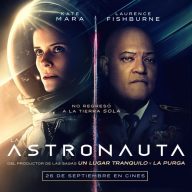 The Astronaut (2025)