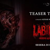 Labinak: Mereka Ada di Sini (2025)