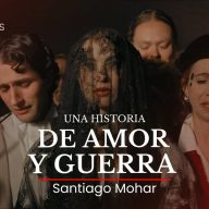 Una Película de Amor y Guerra (2025)