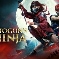 Shogun’s Ninja (2025)