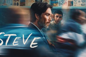 Steve (2025)