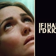 If I Had Legs I’d Kick You (2025)