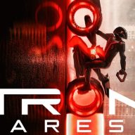 Tron: Ares (2025)