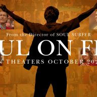 Soul on Fire (2025)